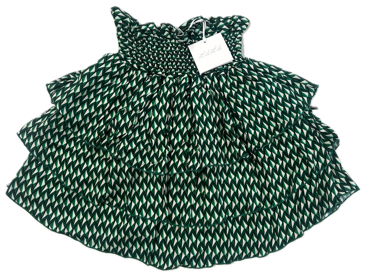 Lù Lù gonna fantasia