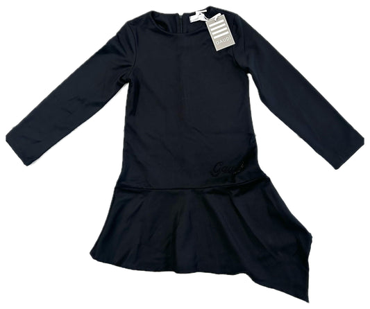 Gaudì abito manica lunga