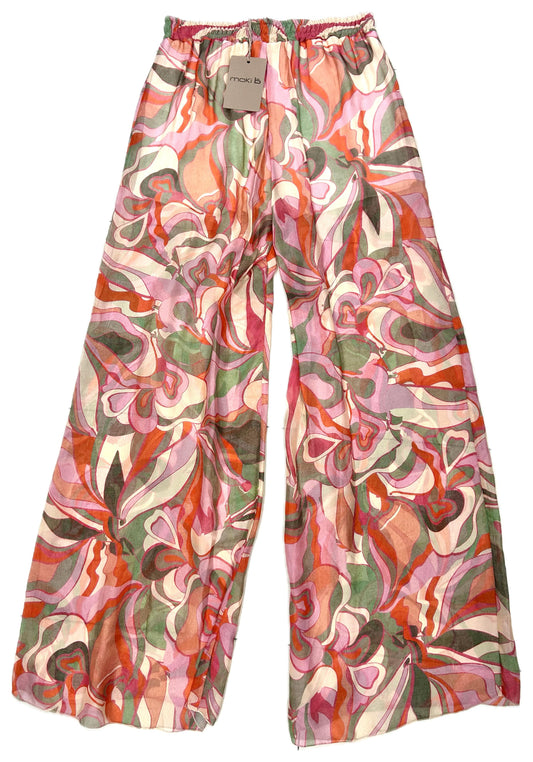 Moki B pantalone