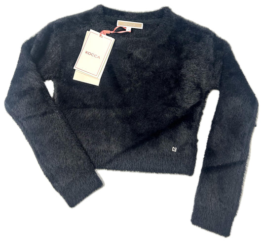 Kokka maglia manica lunga