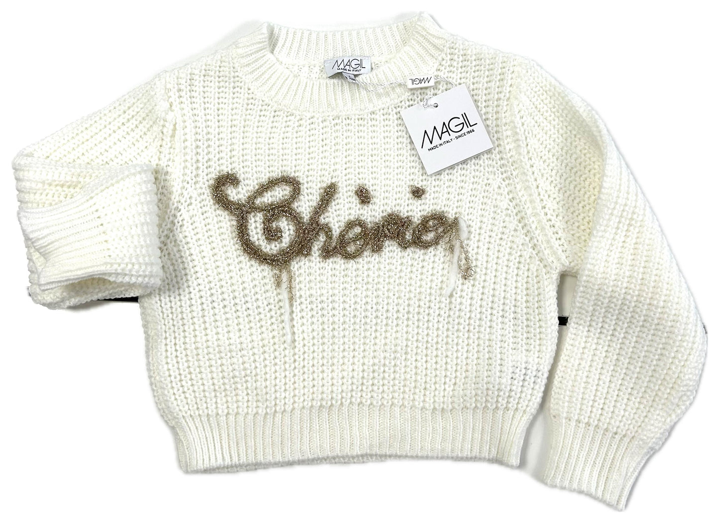 Magil maglione Cherie