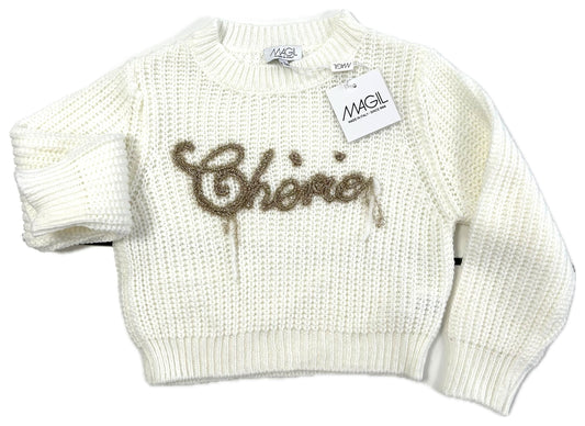 Magil maglione Cherie