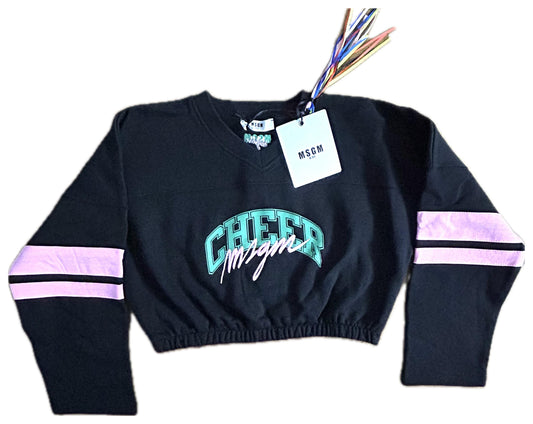 MSGM felpa