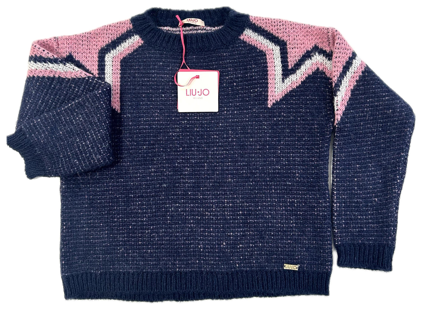 Liu Jo maglia brillante