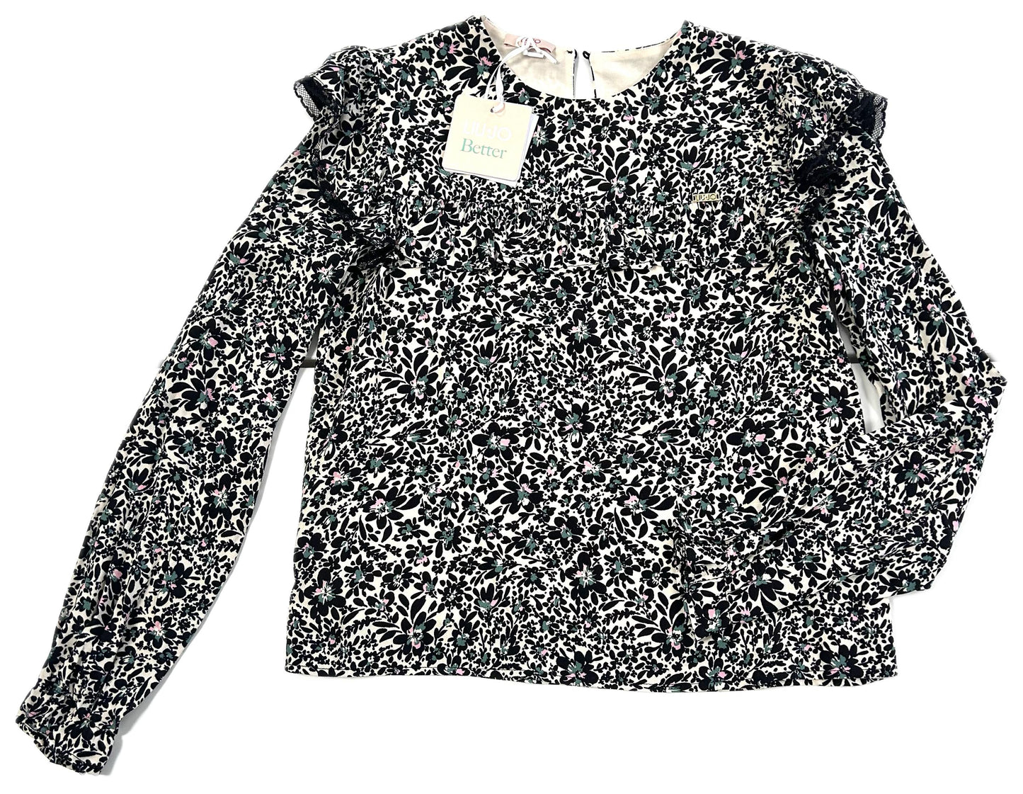 Liu Jo maglia fantasia