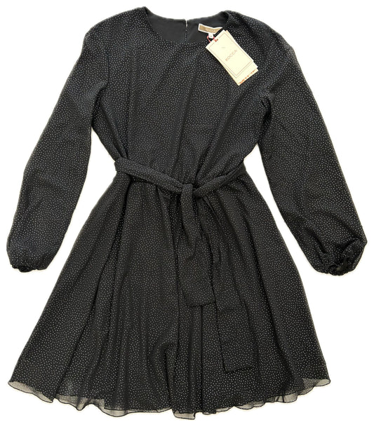 Kokka abito manica lunga