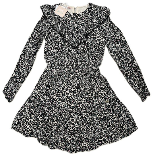 Liu Jo abito manica lunga fantasia