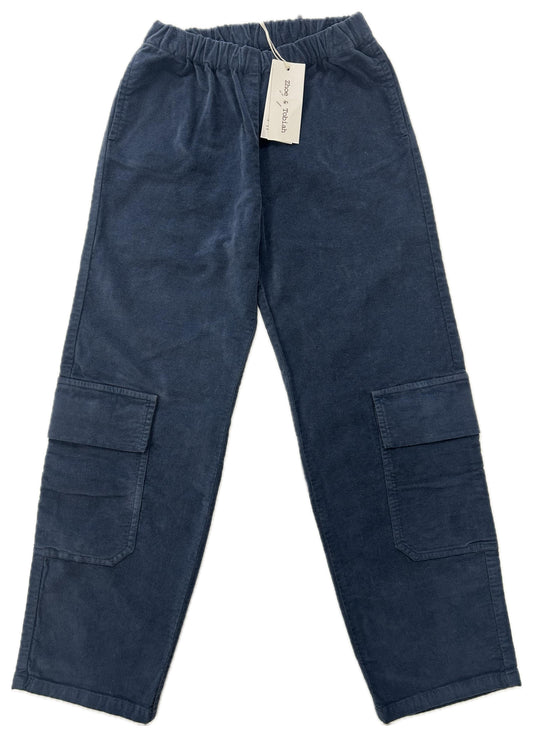 Zhoe & Tobia pantaloni tasche