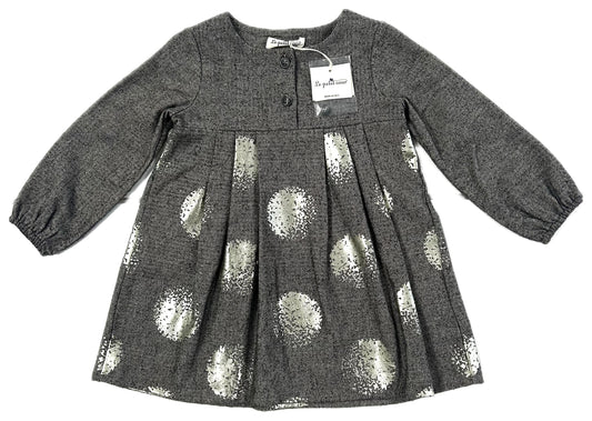 Le Petit Coco abito manica lunga