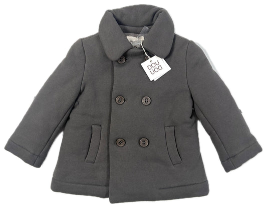 Dou Dou cappotto