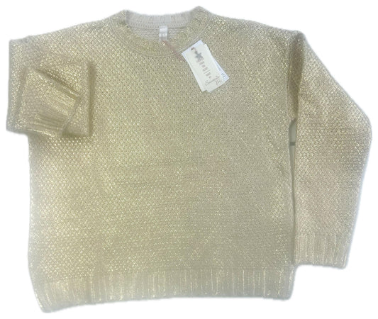 Souvenir maglia oro