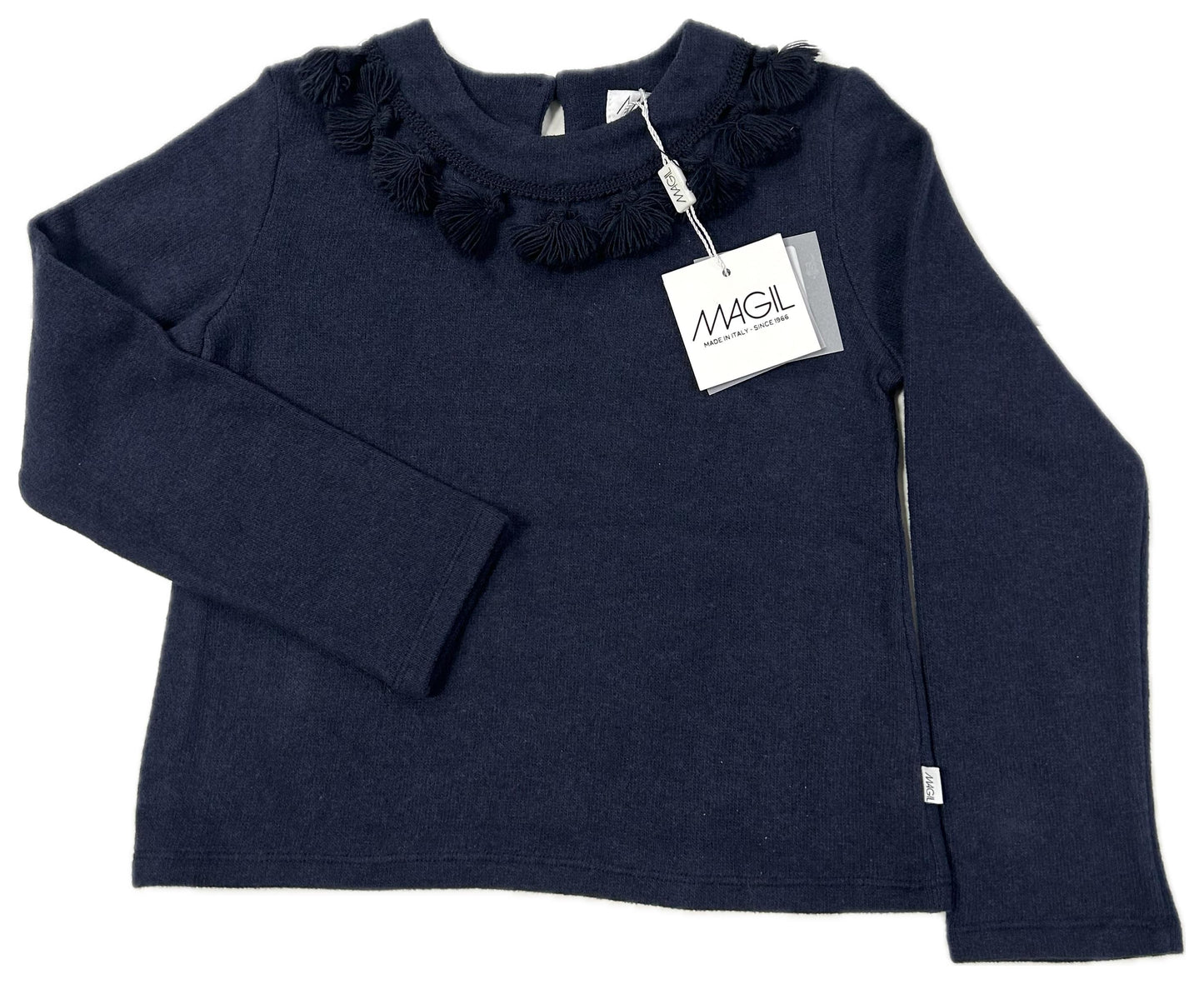 Magil maglia manica lunga