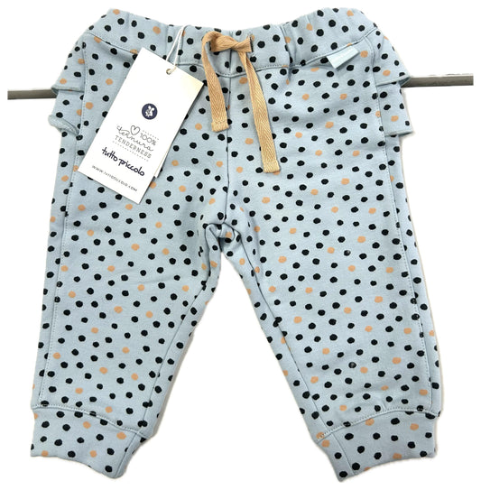 Tutto Piccolo pantaloni pois