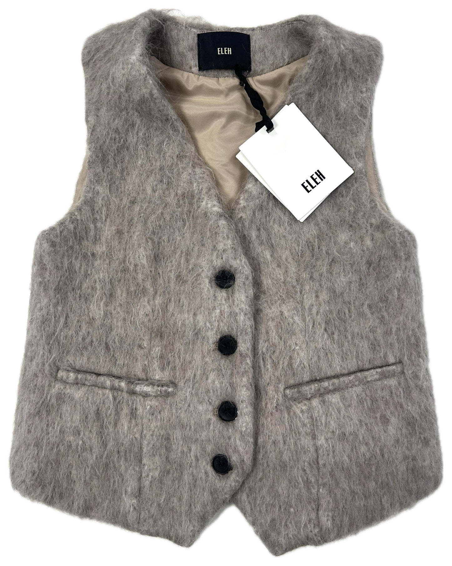 Heleh gilet