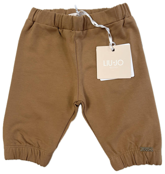 Liu Jo pantalone in felpa