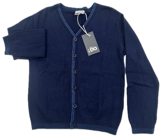 iDo cardigan