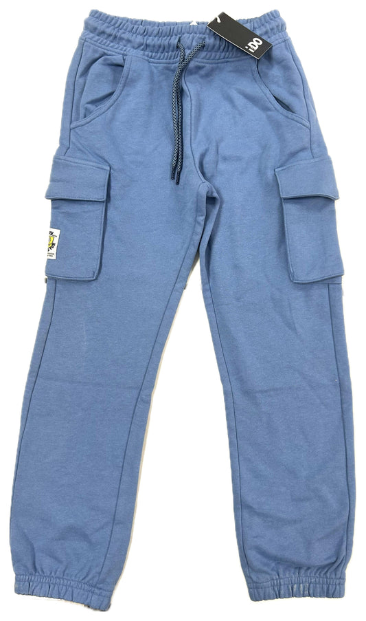 iDo pantalone garzato