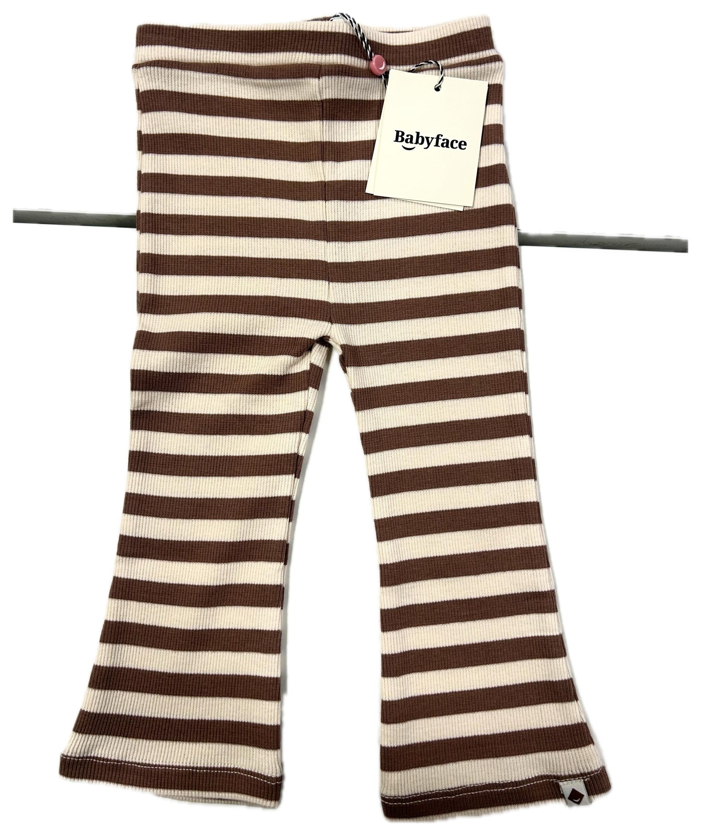 Baby Face pantalone